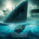 What Secrets Lurk Beneath the Waves of the Bermuda Triangle? - Unexplained Mysteries