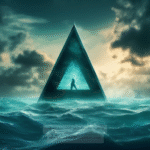 What Secrets Lurk Beneath the Waves of the Bermuda Triangle? - Unexplained Mysteries