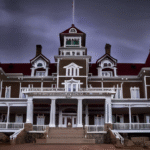 What Secrets Lurk in the Shadows of the Stanley Hotel's Haunted Halls? - Unexplained Mysteries