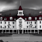 What Secrets Lurk in the Shadows of the Stanley Hotel, the Inspiration Behind "The Shining"? - Unexplained Mysteries