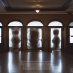What Secrets Lurk in the Shadows of the Stanley Hotel's Haunted Halls? - Unexplained Mysteries