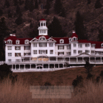What Secrets Lurk in the Shadows of the Stanley Hotel, One of America's Most Haunted Locations? - Unexplained Mysteries