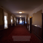 What Secrets Lurk in the Shadows of the Stanley Hotel's Haunted Halls? - Unexplained Mysteries