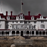 What Secrets Lurk in the Shadows of the Stanley Hotel's Haunted Halls? - Unexplained Mysteries