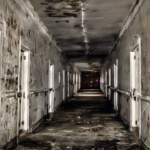 What Secrets Lurk Within the Walls of the Infamous Trans-Allegheny Lunatic Asylum? - Unexplained Mysteries