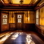 What Secrets Lurk Within the Walls of the Infamous Winchester Mystery House? - Unexplained Mysteries