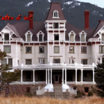 What Secrets Lurk Within the Walls of the Stanley Hotel, the Inspiration for Stephen King's 'The Shining'? - Unexplained Mysteries