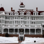 What Secrets Lurk Within the Walls of the Stanley Hotel: A Deep Dive into Its Haunting Mysteries? - Unexplained Mysteries