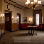 What Secrets Lurk within the Walls of the Stanley Hotel, the Inspiration for Stephen King's "The Shining"? - Unexplained Mysteries