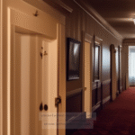 What Secrets Lurk Within the Walls of the Stanley Hotel, the Inspiration Behind Stephen King's "The Shining"? - Unexplained Mysteries