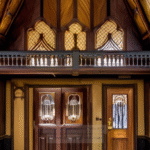 What Secrets Lurk Within the Walls of the Winchester Mystery House? - Unexplained Mysteries