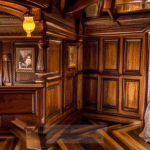 What Secrets Lurk Within the Walls of the Winchester Mystery House? - Unexplained Mysteries